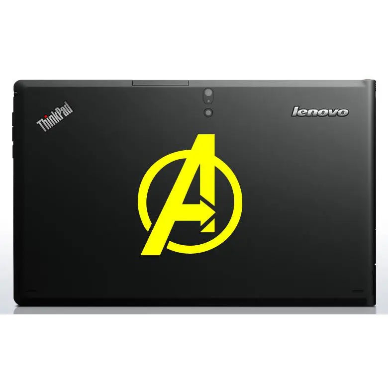 The Avengers Superhero Bumper/Phone/Laptop Sticker n/a