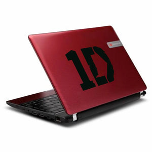 1D One Direction Bumper/Phone/Laptop Sticker n/a