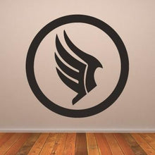 Load image into Gallery viewer, Mass Effect Paragon Computer Game Logo Wall Art Sticker | Apex Stickers
