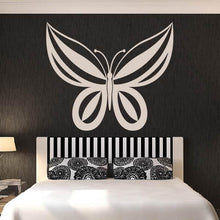 Load image into Gallery viewer, Butterfly Wall Art Sticker | Apex Stickers
