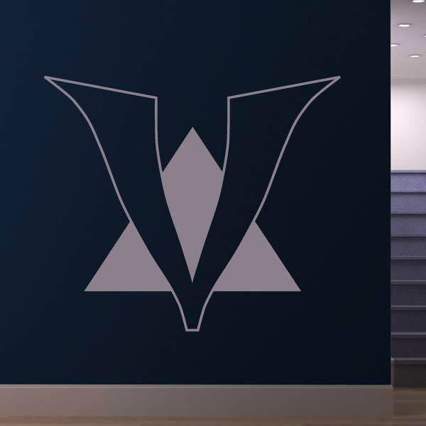 Venturian Tale Logo Wall Art Sticker | Apex Stickers