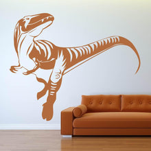 Load image into Gallery viewer, Tyrannosaurus Rex Dinosaur Wall Sticker | Apex Stickers
