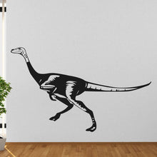 Load image into Gallery viewer, Anatosaurus Dinosaur Wall Sticker | Apex Stickers
