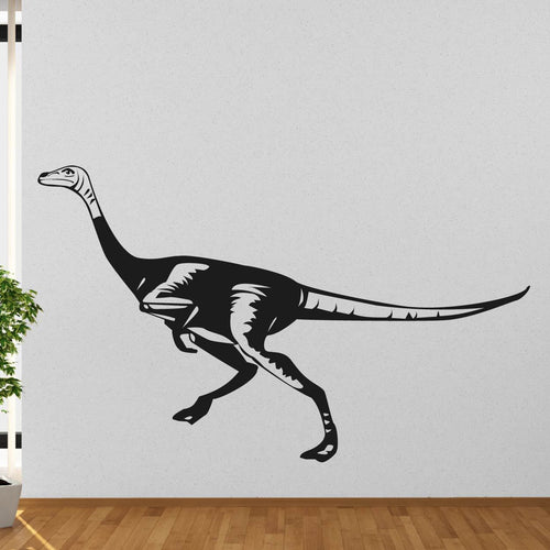 Anatosaurus Dinosaur Wall Sticker | Apex Stickers