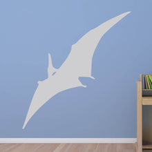 Load image into Gallery viewer, Pterodactyl Dinosaur Wall Sticker | Apex Stickers
