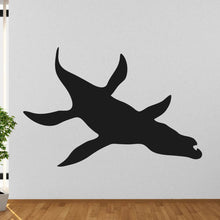 Load image into Gallery viewer, Sea Monster Dinosaur Wall Sticker | Apex Stickers
