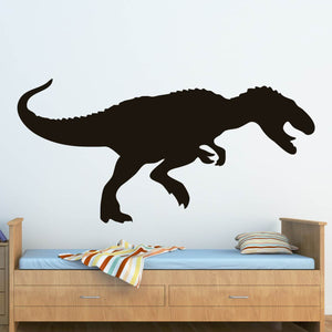 Tyrannosaurus Rex Dinosaur Wall Sticker | Apex Stickers