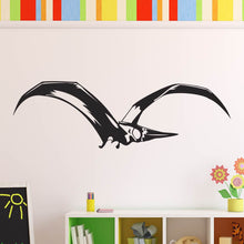 Load image into Gallery viewer, Pterodactyl Dinosaur Wall Sticker | Apex Stickers
