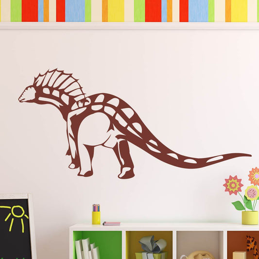 Spinosaurus Dinosaur Wall Sticker | Apex Stickers