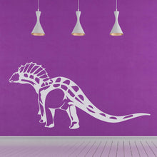 Load image into Gallery viewer, Spinosaurus Dinosaur Wall Sticker | Apex Stickers
