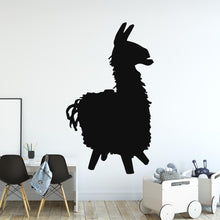 Load image into Gallery viewer, Fortnite Llama Wall Sticker | Apex Stickers
