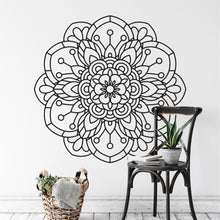 Load image into Gallery viewer, Mandala Design 5 Wall Sticker | Apex Stickers
