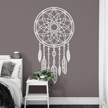 Load image into Gallery viewer, Dream Catcher Wall Sticker | Apex Stickers
