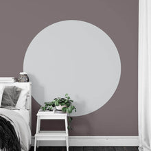 Load image into Gallery viewer, Circle Shape Colour Block Wall Sticker | Apex Stickers
