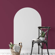 Load image into Gallery viewer, Arch Shape Colour Block Wall Sticker | Apex Stickers
