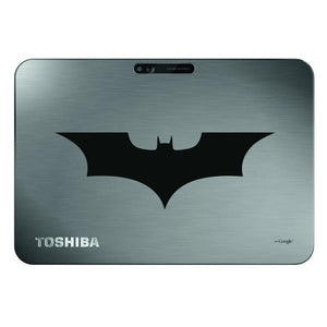 Batman Dark Knight Superhero Logo Bumper/Phone/Laptop Sticker | Apex Stickers