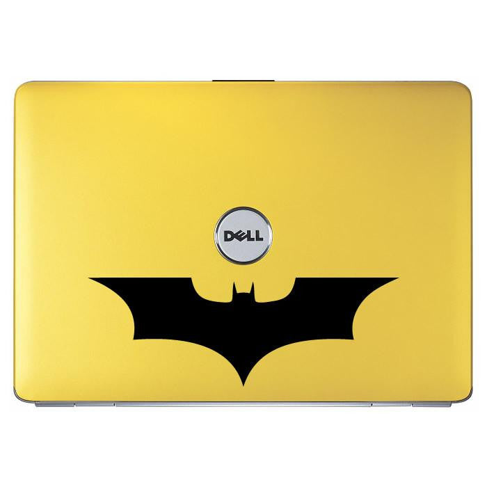 Batman Dark Knight Superhero Logo Bumper/Phone/Laptop Sticker | Apex Stickers