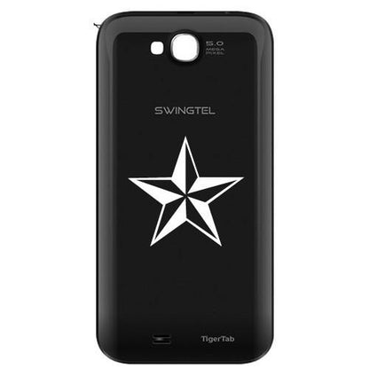 Nautical Punk Star Bumper/Phone/Laptop Sticker | Apex Stickers