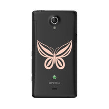 Load image into Gallery viewer, Butterfly Bumper/Phone/Laptop Sticker | Apex Stickers
