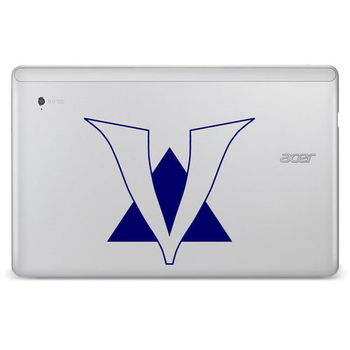 Venturian Tale Logo Bumper/Phone/Laptop Sticker | Apex Stickers
