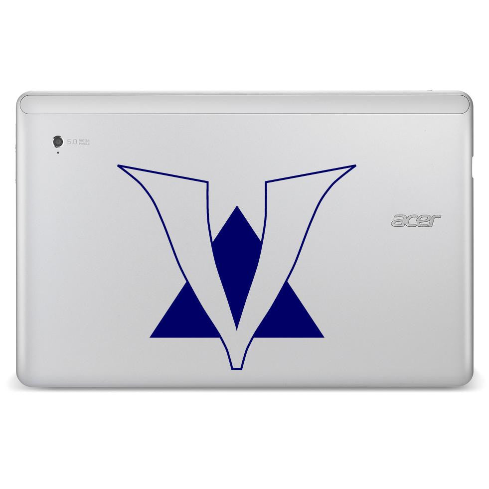 Venturian Tale Logo Bumper/Phone/Laptop Sticker | Apex Stickers
