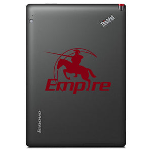 Team Empire eSports Dota 2 Bumper/Phone/Laptop Sticker | Apex Stickers