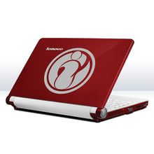 Load image into Gallery viewer, Invictus Gaming IG eSports Team Logo Dota 2 Bumper/Phone/Laptop Sticker | Apex Stickers
