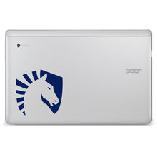 Load image into Gallery viewer, Team Liqiud eSports Logo Dota 2 CSGO Bumper/Phone/Laptop Sticker | Apex Stickers
