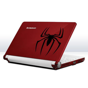 Spiderman Superhero Logo Bumper/Phone/Laptop Sticker | Apex Stickers