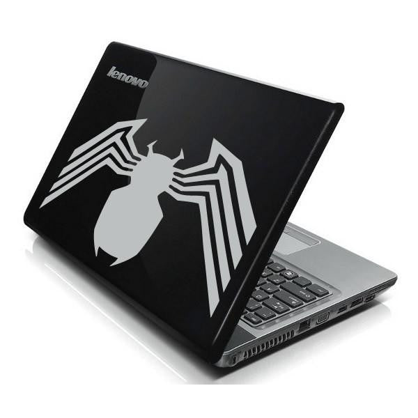 Venom Spiderman Superhero Logo Bumper/Phone/Laptop Sticker | Apex Stickers