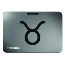 Load image into Gallery viewer, Taurus Zodiac Star Sign Bumper/Phone/Laptop Sticker | Apex Stickers
