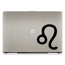 Load image into Gallery viewer, Leo Zodiac Star Sign Bumper/Phone/Laptop Sticker | Apex Stickers
