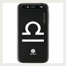 Load image into Gallery viewer, Libra Zodiac Star Sign Bumper/Phone/Laptop Sticker | Apex Stickers
