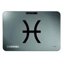 Load image into Gallery viewer, Pisces Zodiac Star Sign Bumper/Phone/Laptop Sticker | Apex Stickers
