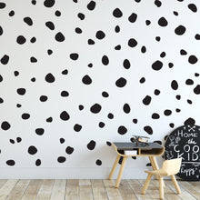 Load image into Gallery viewer, Dalmatian Spot Sticker Pack Apex Stickers
