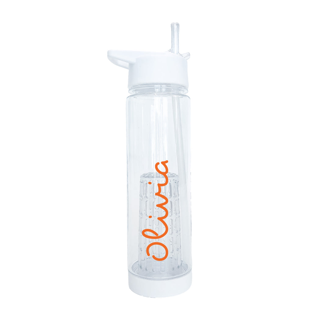 Personalised Water Bottle Apex Stickers