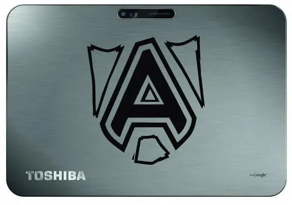 Alliance eSports Dota 2 Team Logo Bumper/Phone/Laptop Sticker n/a