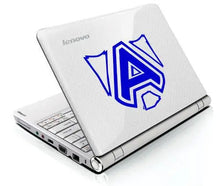 Load image into Gallery viewer, Alliance eSports Dota 2 Team Logo Bumper/Phone/Laptop Sticker n/a
