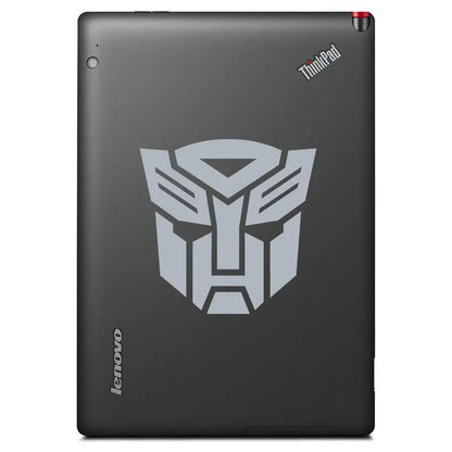 Autobot Transformers Logo Bumper/Phone/Laptop Sticker n/a
