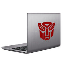 Load image into Gallery viewer, Autobot Transformers Logo Bumper/Phone/Laptop Sticker n/a
