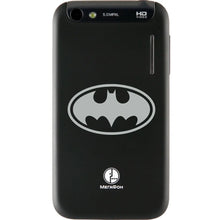 Load image into Gallery viewer, Batman Retro Superhero Logo Bumper/Phone/Laptop Sticker n/a
