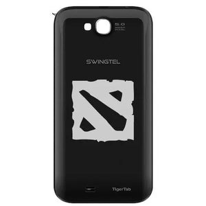 Dota 2 Logo Bumper/Phone/Laptop Sticker n/a