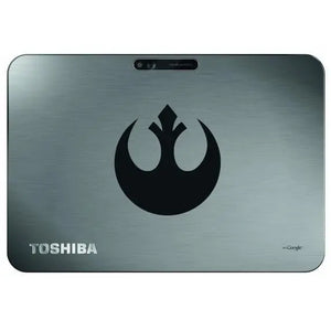 Star Wars Rebel Alliance Logo Bumper/Phone/Laptop Sticker n/a