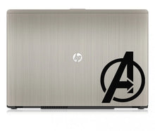 Load image into Gallery viewer, The Avengers Superhero Bumper/Phone/Laptop Sticker n/a
