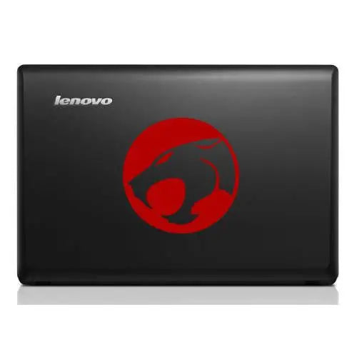 Thundercats Logo Bumper/Phone/Laptop Sticker n/a