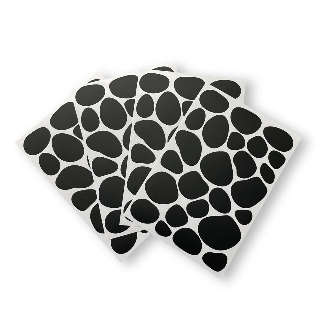 Dalmatian Spot Sticker Pack Apex Stickers