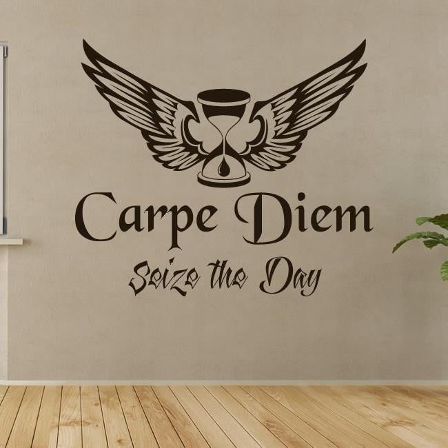 10 Of The Best Motivational Quote Wall Stickers of 2019 Apex Stickers | 10 Of The Best Motivational Quote Wall Stickers of 2019