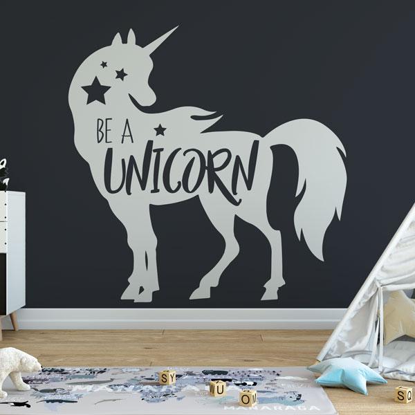 Be A Unicorn