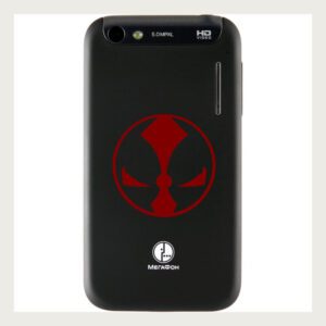 Spawn Superhero Logo Bumper/Phone/Laptop Sticker | Apex Stickers