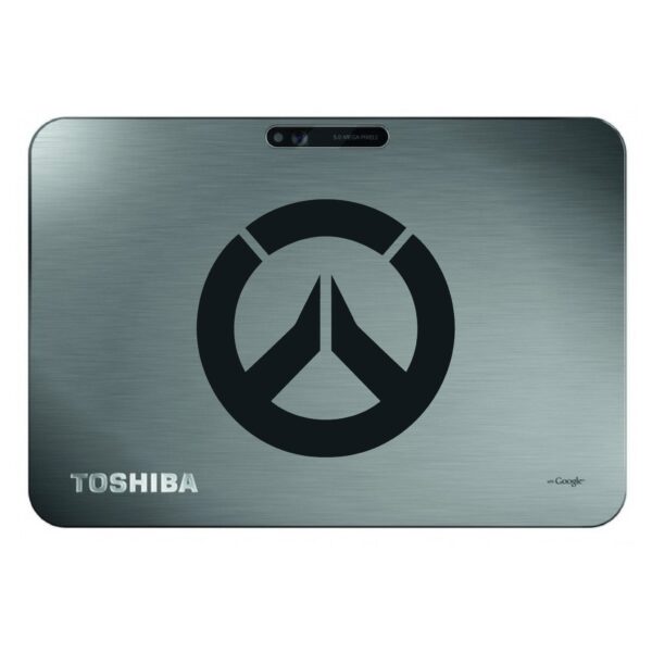 Overwatch Computer Game Logo Bumper/Phone/Laptop Sticker | Apex Stickers